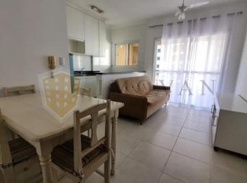 Apartamento · 42m² · 1 Quarto · 1 Vaga · Apartamento para Locação, 1 Quarto, 42,97 m², Nova Aliança.