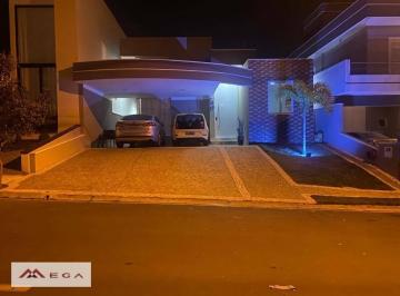 1551c1d3773280e72310c35485e916d606abdbad · Casa com 3 dormitórios 1 suíte, Condomínio Villa do Sol, 170 m² por R$ 1.520.000 - Jardim São Marcos