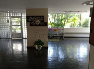 Apartamento · 50m² · 2 Quartos · 1 Vaga · Apartamento a venda, Jardim Peri, 02 dormitórios, 01 vaga