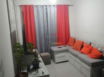 Apartamento · 54m² · 2 Quartos · 1 Vaga · Apartamento com 2 Quartos - Sacomã -