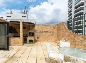 Apartamento · 146m² · 3 Quartos · 1 Vaga · Apartamento Cobertura Ipiranga 146m², 3 Dormitórios, 1 Vaga. Próximo ao metro Alto do Ipiranga