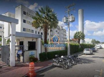 168aaa7d02fc994136562ced67703f4710331baa · Apartamento com 2 dormitórios à venda, 45 m² por R$ 210.000,00 - Maraponga - Fortaleza/CE