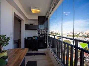 Apartamento · 74m² · 2 Quartos · 2 Vagas · Apartamento à venda na Saúde com 2 dormitórios (1suite) varanda gourmet, 2 vagas