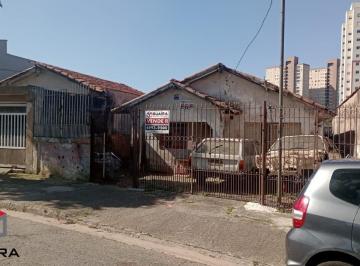 Terreno · 500m² · Terreno à venda Eldízia - Santo André - SP