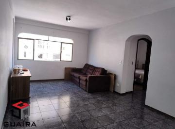 Apartamento · 68m² · 2 Quartos · 1 Vaga · Apartamento para aluguel 2 quartos 1 vaga Santa Terezinha - São Bernardo do Campo - SP