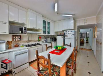 Casa · 243m² · 3 Quartos · 3 Vagas · Casa- 243m², Baeta Neves- São Bernardo do Campo - SP