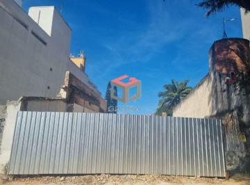 Terreno · 580m² · Terreno à venda Rudge Ramos - São Bernardo do Campo - SP