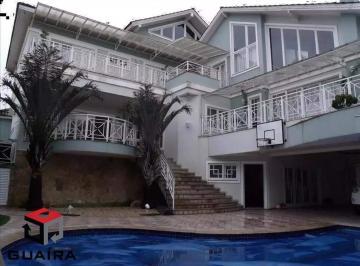 Casa · 510m² · 6 Quartos · 6 Vagas · Sobrado para aluguel 6 quartos 4 suítes 6 vagas Dos Pássaros - São Bernardo do Campo - SP