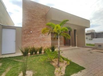 Casa · 143m² · 3 Quartos · 2 Vagas · Casa Venda Condomínio SetLife Residence Club I