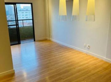 3e0c95c4f9dc1ec2102e813da9a5bc1a6e2b74a8 · Apartamento com 3 dormitórios à venda, 102 m² por R$ 765.000,00 - Embaré - Santos/SP