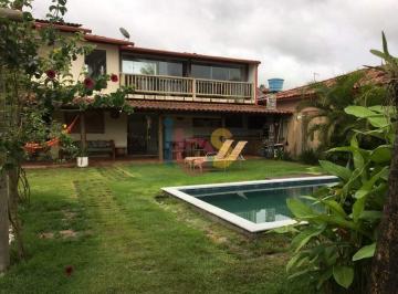 Casa · 276m² · 3 Quartos · 3 Vagas · Vendo Casa com 3 Suítes