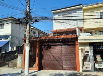 Casa · 230m² · 3 Quartos · 2 Vagas · Casa Residencial ou Comercial na Vila Gustavo, 3 dormitórios, 1 suíte e 5 banheiros. 220  m².