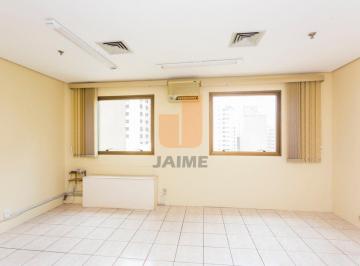 Comercial · 30m² · 1 Vaga · CONJUNTO COMERCIAL