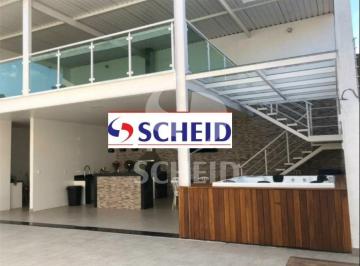 Casa · 201m² · 3 Quartos · 5 Vagas · Sobrado reformado na City Campo Grande