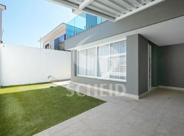 Casa · 201m² · 3 Quartos · 5 Vagas · Sobrado reformado na City Campo Grande