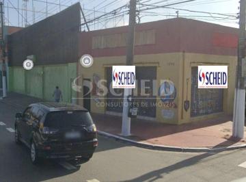 Comercial · 120m² · Comercial Av Sabará