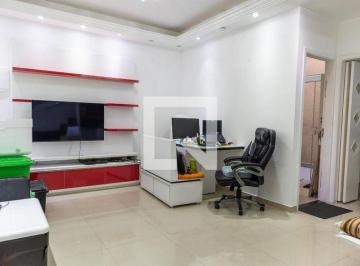 Casa · 110m² · 3 Quartos · 1 Vaga · Casa para Aluguel - Vila Mazzei, 3 Quartos, 110 m2 - São Paulo