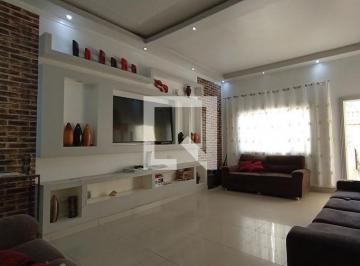 Casa · 250m² · 3 Quartos · 6 Vagas · Casa para Aluguel - Ermelino Matarazzo, 3 Quartos, 250 m2 - São Paulo