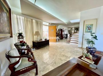 Casa · 340m² · 4 Quartos · 5 Vagas · Hípica de Santo Amaro -Casa com 4 quartos à venda em Granja Julieta - SP
