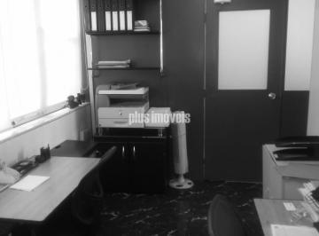Comercial · 75m² · 2 Vagas · Paraisoexcelente conj comercial no Paraiso 74m util 2 vagas