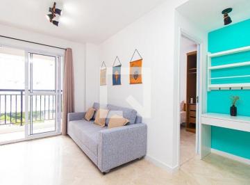 Apartamento · 33m² · 1 Quarto · Apartamento à Venda - Bela Vista, 1 Quarto,  33 m² - São Paulo