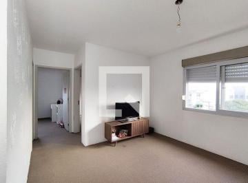 Apartamento · 50m² · 2 Quartos · Apartamento à Venda - Canudos, 2 Quartos,  50 m² - Novo Hamburgo