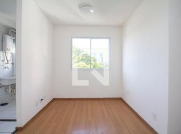Apartamento · 41m² · 2 Quartos · Apartamento à Venda - Bom Retiro, 2 Quartos, 41 m² - São Paulo