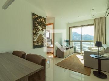 Apartamento · 36m² · 1 Quarto · 1 Vaga · Apartamento à Venda - Jacarepaguá, 1 Quarto,  36 m² - Rio de Janeiro