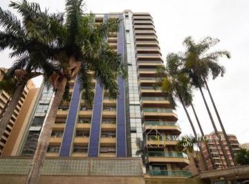 0 · Apartamento à venda e para alugar 4 quartos Cambuí em Campinas