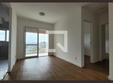 Apartamento · 60m² · 2 Quartos · 1 Vaga · Apartamento para Aluguel - Parque Bandeirante, 2 Quartos,  60 m² - Santo André
