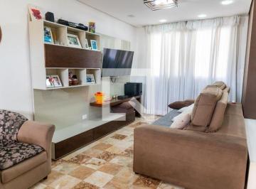 Casa · 112m² · 3 Quartos · 2 Vagas · Casa para Aluguel - Vila Mazzei, 3 Quartos,  112 m² - São Paulo