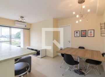 Apartamento · 57m² · 2 Quartos · 1 Vaga · Apartamento para Aluguel - Moema, 2 Quartos, 57 m² - São Paulo