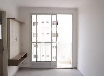 Apartamento · 37m² · 2 Quartos · 1 Vaga · Apartamento para Aluguel - Jardim Marajoara , 2 Quartos, 37 m² - São Paulo