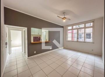 Apartamento · 53m² · 1 Quarto · Apartamento para Aluguel - Botafogo, 1 Quarto, 53 m² - Rio de Janeiro