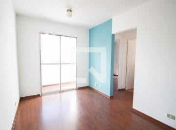 Apartamento · 40m² · 1 Quarto · 1 Vaga · Apartamento para Aluguel - Santana, 1 Quarto, 40 m² - São Paulo