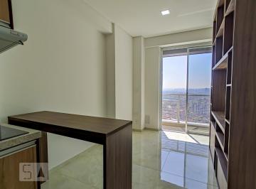 Apartamento · 33m² · 1 Quarto · 1 Vaga · Apartamento para Aluguel - Centro, 1 Quarto,  33 m² - Osasco