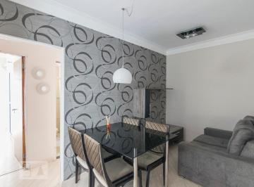 Apartamento · 50m² · 2 Quartos · 1 Vaga · Apartamento para Aluguel - Jardim Milena, 2 Quartos, 50 m² - Santo André