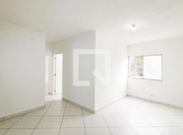 Apartamento · 80m² · 2 Quartos · 1 Vaga · Apartamento para Aluguel - Santo Amaro , 2 Quartos, 80 m² - São Paulo