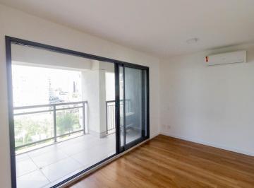 Apartamento · 31m² · 1 Quarto · Apartamento para Aluguel - Vila Madalena, 1 Quarto,  31 m² - São Paulo