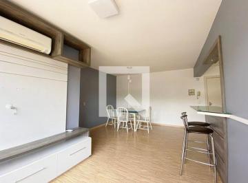Apartamento · 70m² · 2 Quartos · 1 Vaga · Apartamento para Aluguel - Mauá, 2 Quartos,  70 m² - Novo Hamburgo