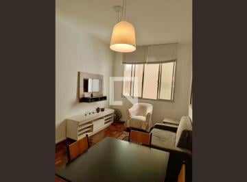Apartamento · 45m² · 1 Quarto · Apartamento para Aluguel - Copacabana, 1 Quarto, 45 m² - Rio de Janeiro
