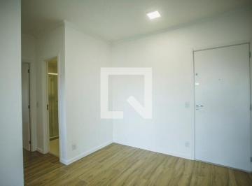 Apartamento · 63m² · 2 Quartos · 1 Vaga · Apartamento para Aluguel - Vila Mascote, 2 Quartos,  63 m² - São Paulo