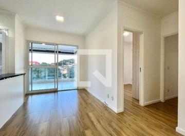 Apartamento · 63m² · 2 Quartos · 1 Vaga · Apartamento para Aluguel - Vila Mascote, 2 Quartos, 63 m² - São Paulo