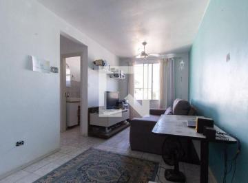 Apartamento en Aluguel de 2 quartos Afonso Pena · Apartamento para Aluguel - Parque da Fonte, 2 Quartos, 50 m² - São José dos Pinhais