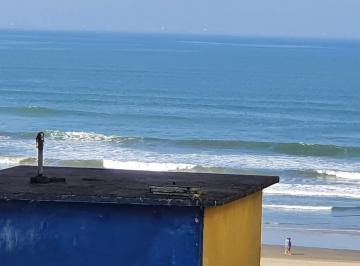 Apartamento de 2 quartos, Praia Grande · Apartamento a venda com vista para o mar Praia Grande 