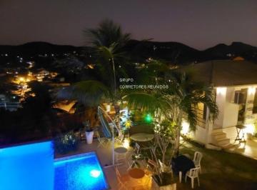 Foto 01 · Casa, Badu, Niterói, RJ
