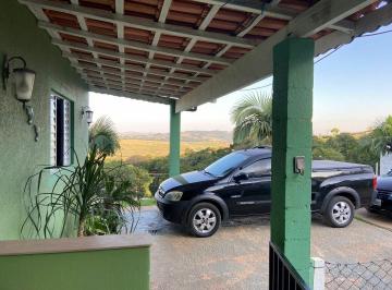 Casa · 120m² · 3 Quartos · 4 Vagas · Casa em  Rua Paulo Roberto Bernardi - Vivendas do Engenho D'Água - Itatiba/SP