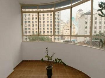 Apartamento · 100m² · 3 Quartos · 1 Vaga · Apartamento em  Rua Marquês de Itu - Vila Buarque - São Paulo/SP