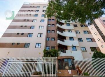 Apartamento · 78m² · 3 Quartos · 1 Vaga · Apartamento em Vila Izabel - Curitiba, PR