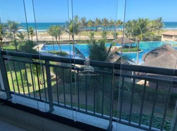 Apartamento · 148m² · 3 Quartos · 3 Vagas · Ap1859-Mandara Kauai com 148m², 3 quartos à venda no Porto das Dunas